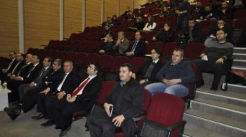 Kalkınma Bakanlığı&rsquo;ndan &Uuml;niversite &Ouml;ğrencilerine Seminer