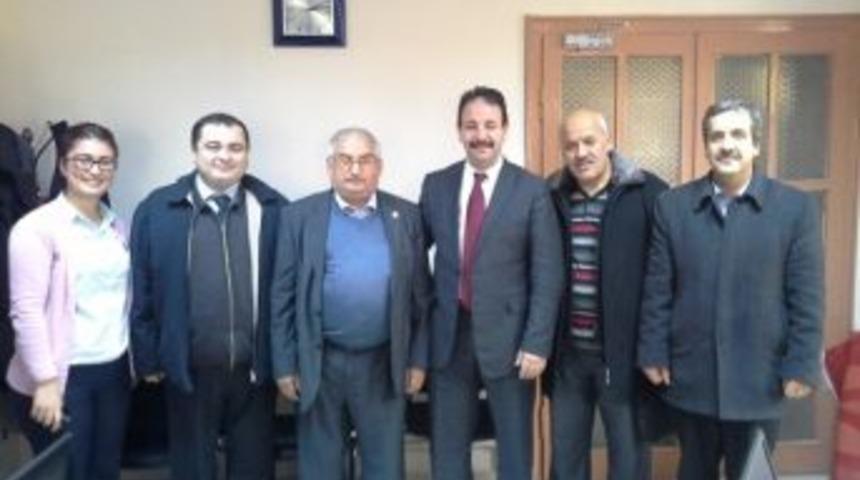 Erdemlilerden Bir G&ouml;n&uuml;l Projesi