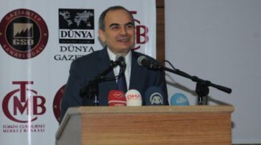 Baş&ccedil;ı: Faiz Ve D&ouml;viz Kurlarında Istikrarlı Bir Seyir Var