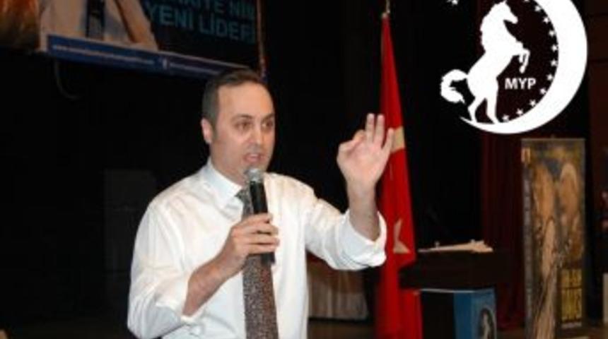 MYP: 2014&rsquo;te Hayat Şartları Daha Da Ağırlaşacak