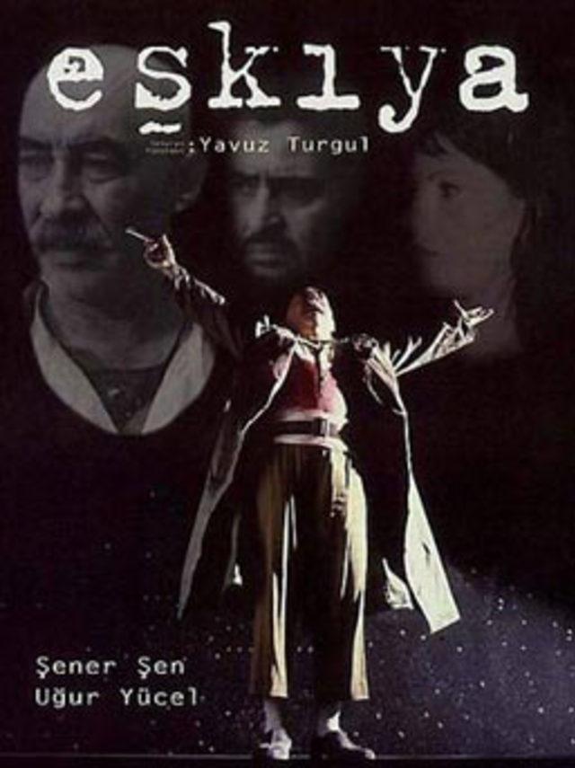 The Dark Night (Kara Şövalye) – Ölü bedenin yok olması 12