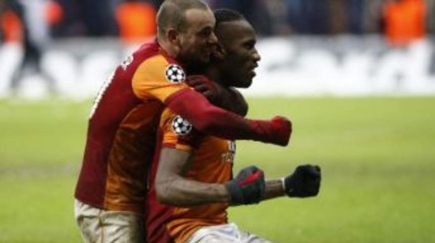 Uefa Şampiyonlar Ligi