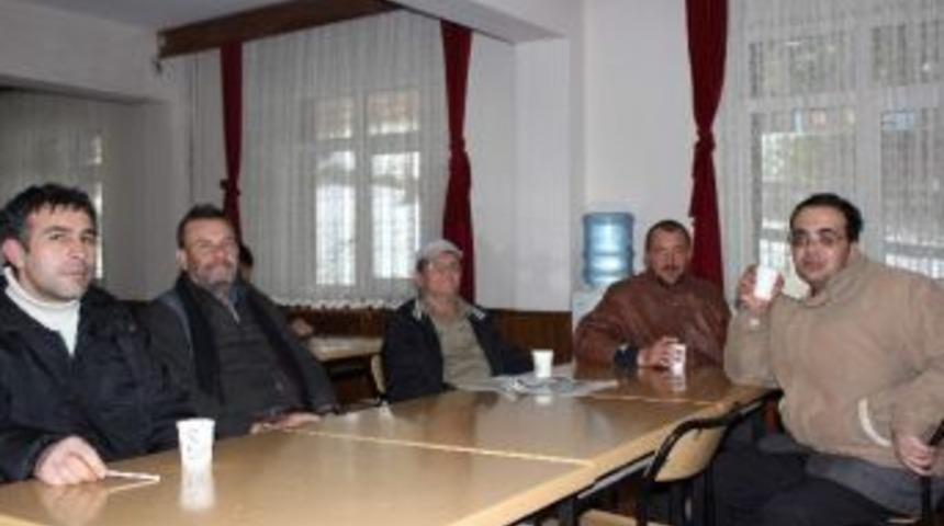 Kocaeli&rsquo;nde Evsizlere Barınma Merkezi Sahip &Ccedil;ıktı