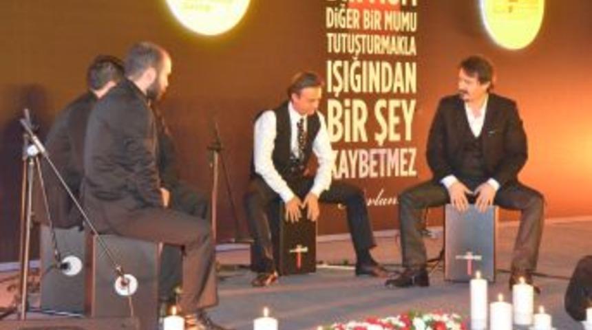 Bakan Şahin'den Sosyal Hizmetlere Erişim Dersi