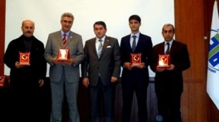 Tse&rsquo;den Aydın&rsquo;da Kalite R&uuml;zgarı