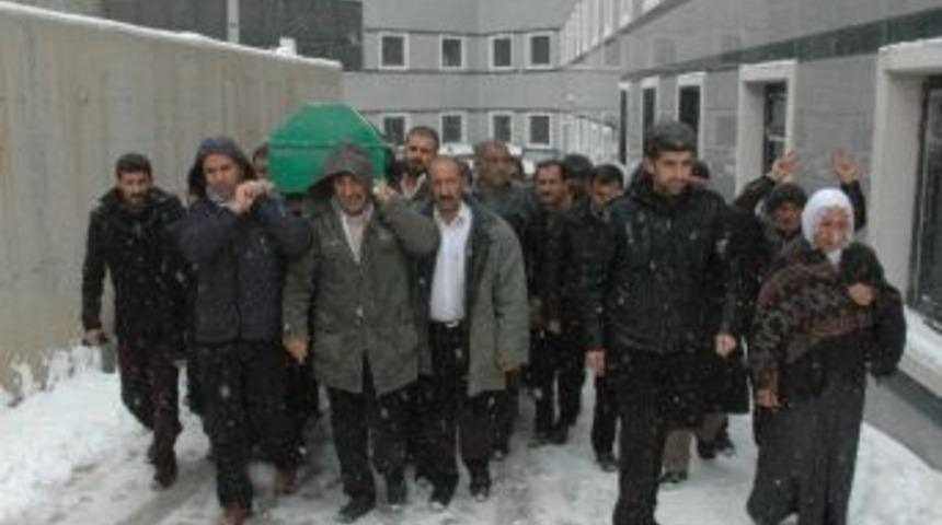 Y&uuml;ksekova&rsquo;daki Olayların Ardından