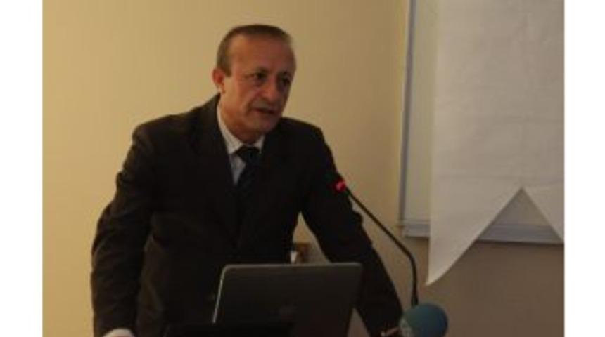 T&uuml;ik Yetkilileri, &Uuml;niversite &Ouml;ğrencileriyle Bir Araya Geldi