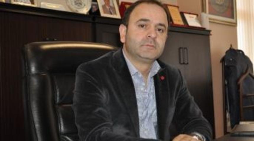 D&uuml;zg&uuml;n, Yasanın Getirdiği Yenilikleri Anlattı