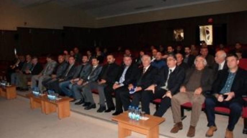 Didim&rsquo;de 2013 Yılı Turizm Sezonu Masaya Yatırıldı