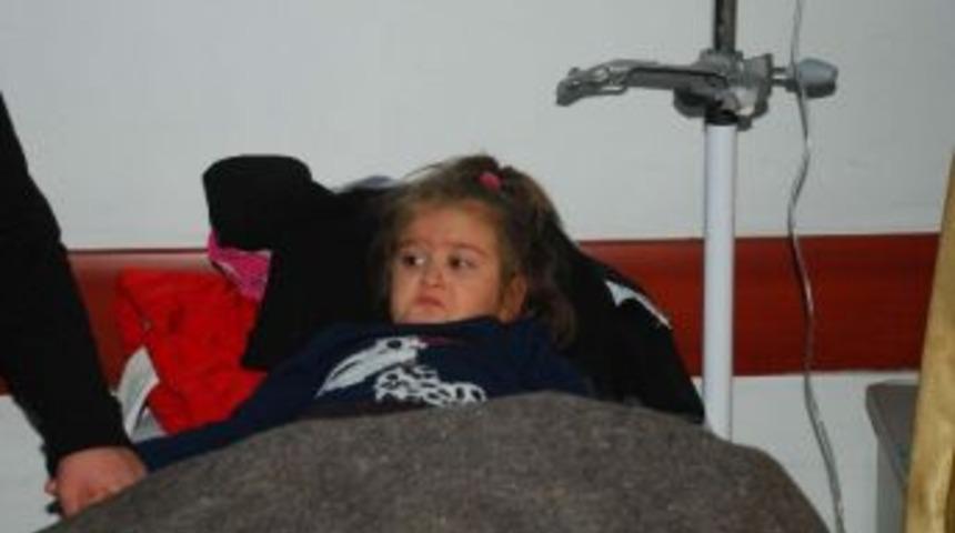 Bitlis'te 30 Anaokulu &Ouml;ğrencisi Zehirlendi