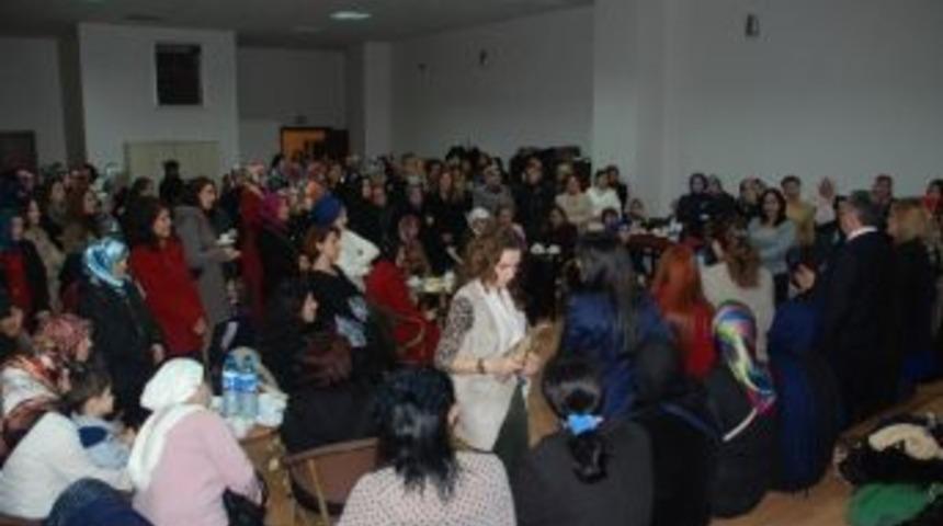 T&uuml;rk Metal Kadınlar İ&ccedil;in Lokal A&ccedil;tı