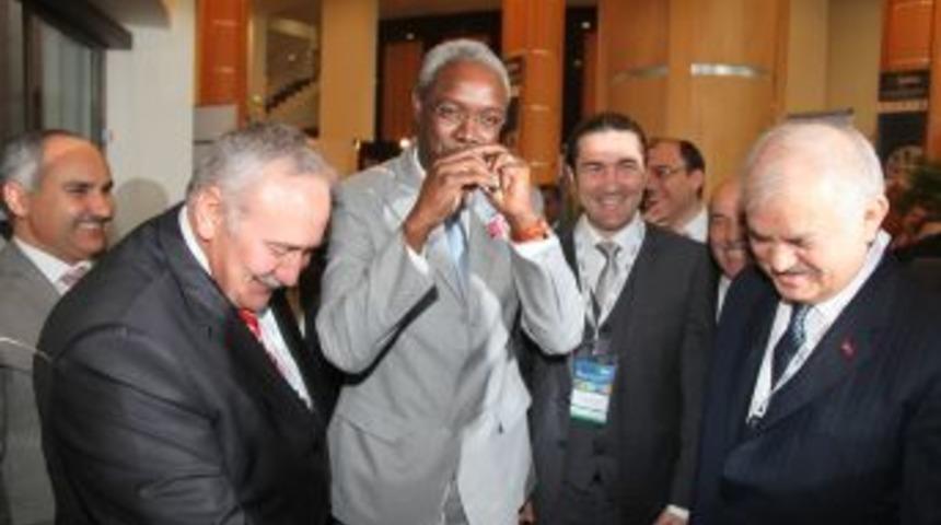 Adem Bilgin: B&ouml;ceklerin Insan Psikolojisine Katkısı Hesaplanacak