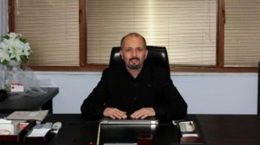 Gazetecilerin Eserleri Yarışacak