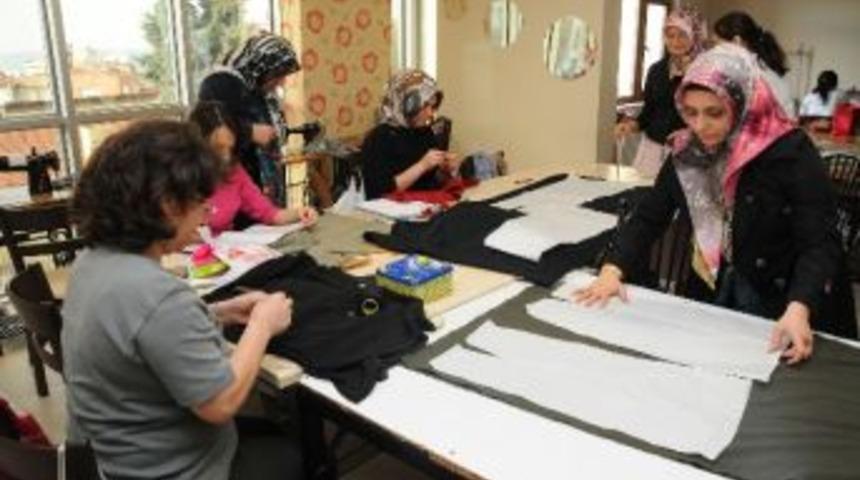 "canik&rsquo;te Sağlıklı Aileler Yetişiyor"