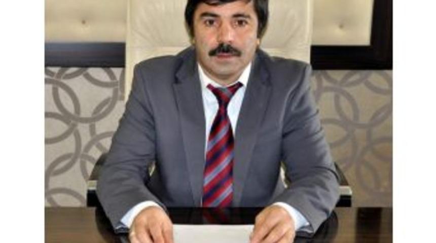 Milli Eğitim M&uuml;d&uuml;r&uuml; &Ouml;zbek, Velilere &Ccedil;ağrıda Bulundu