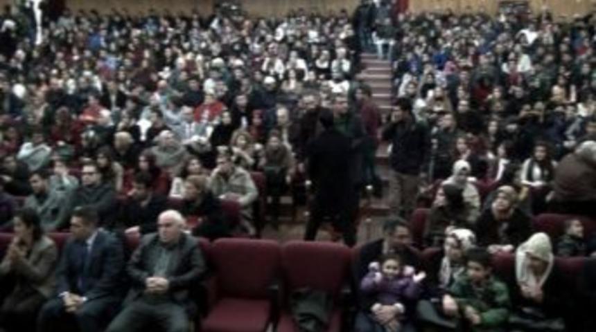 F&uuml;&rsquo;de Engelliler İ&ccedil;in Yardım Programı