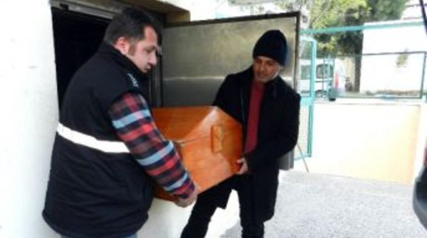 G&uuml;ney Afrikalı Kick Boks&ccedil;u Antalya&rsquo;da Hayatını Kaybetti