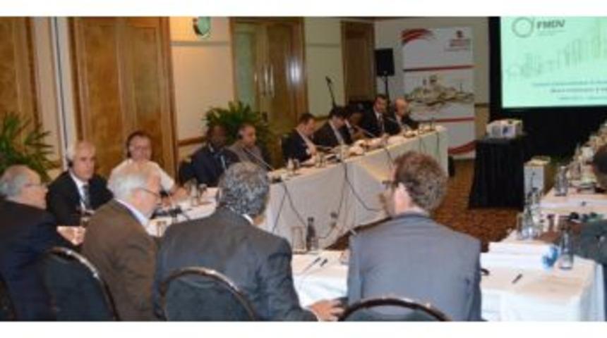 Nil&uuml;fer Belediyesi&rsquo;nden Uluslararası Kampanyaya Destek