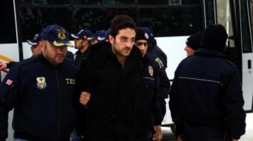 Y&uuml;ksekova'daki Izinsiz G&ouml;steri