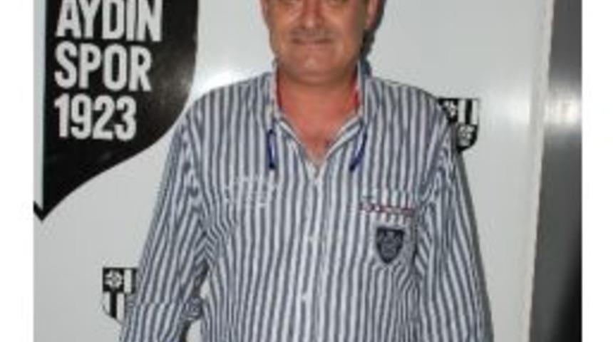 Başkan Bayırlı: “takımla İşler Yoluna Girdi”