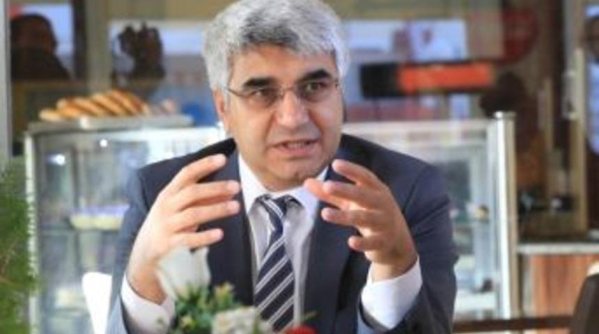 Kaymakam G&uuml;rel: &ldquo;milas Hak Ettiği Değeri G&ouml;rm&uuml;yor&rdquo;