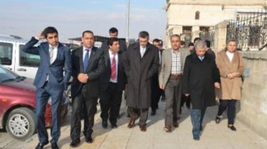 Başkan Adayı G&uuml;ven&ccedil;: &ldquo;aynı Azimle &Ccedil;alışmalarımıza Devam Edeceğiz&rdquo;