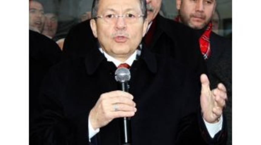 Havran&rsquo;da Edip Uğur Coşkusu