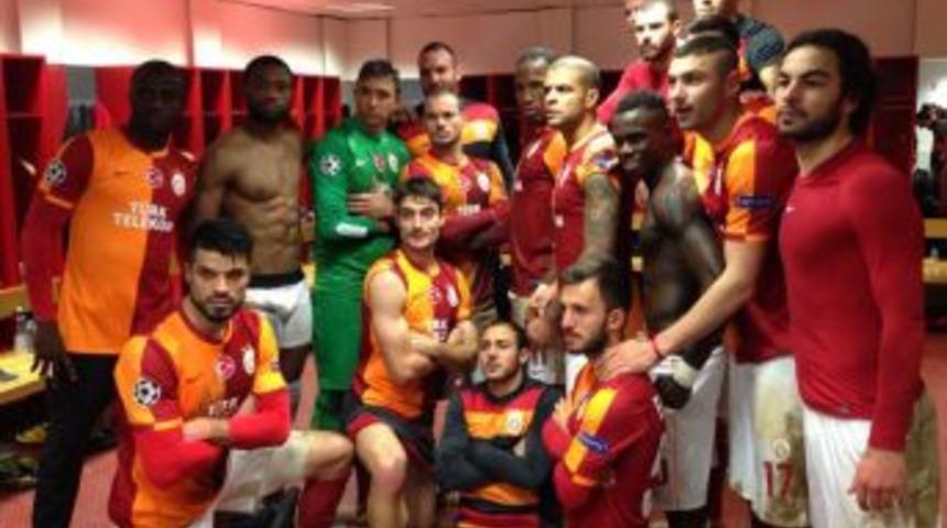 Galatasaray'a Galibiyet Primi 1 Milyon Dolar Oldu