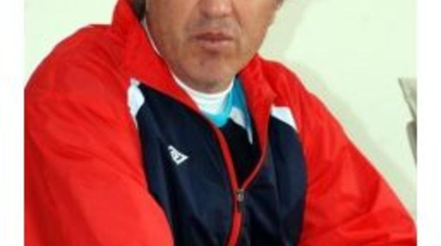 Besim Durmuş&rsquo;tan Futbolculara G&ouml;zdağı