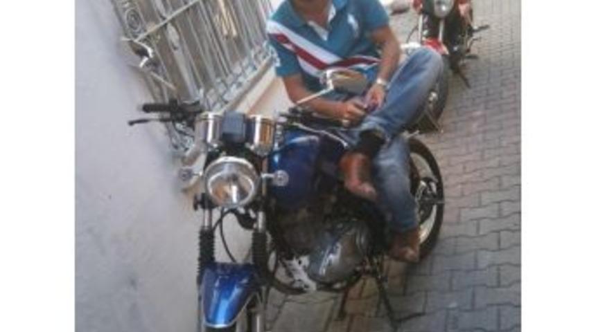 Tekirdağ&rsquo;da Feci Kaza G&uuml;venlik Kamerasına Yansıdı