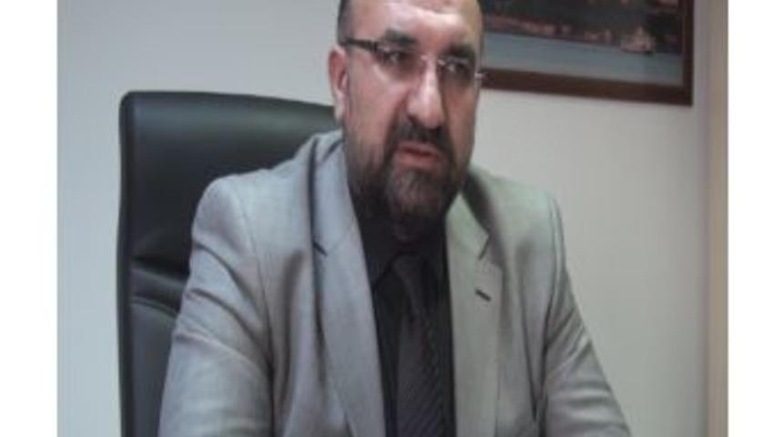 Be&uuml;&rsquo;de &ldquo;akademide Felsefe, Hikmet Ve Din Sempozyumu&rdquo;