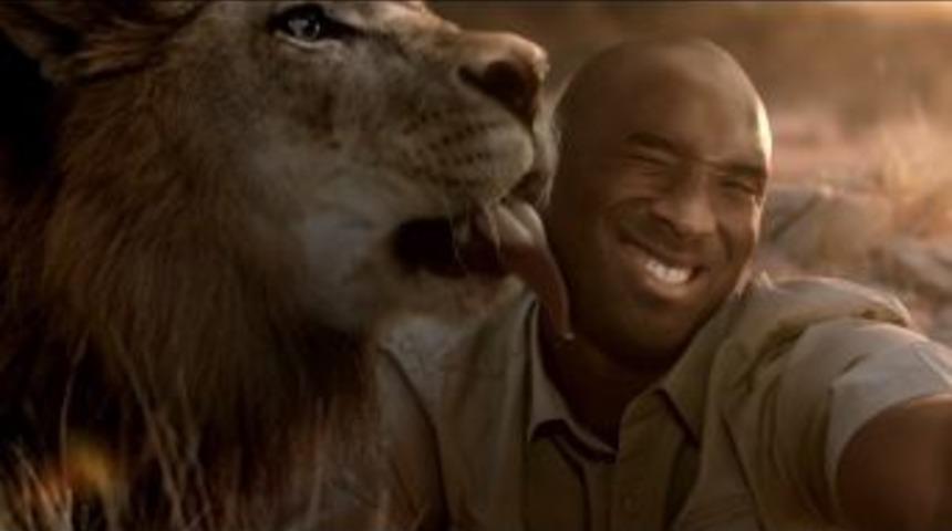 THY'nin Yeni Reklamı 100 Milyon Kez Izlendi