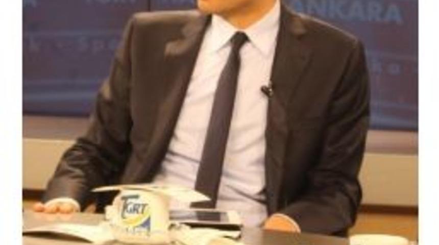 Tbmm Anayasa Komisyonu Başkanı Kuzu'nun A&ccedil;ıklamaları&hellip;(1)