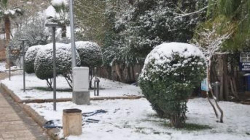 Şanlıurfa Beyaza B&uuml;r&uuml;nd&uuml;