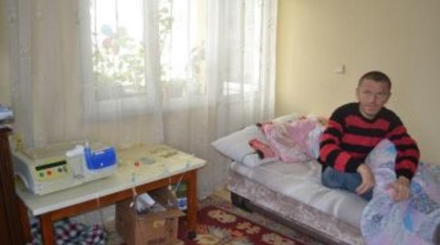 Tekirdağ'da Yaşanan Elektrik Kesintileri Zor Anlar Yaşatıyor