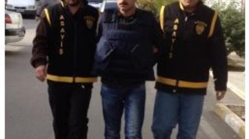 Katil Zanlısının Vicdanı 5 Ay Sonra Sızladı