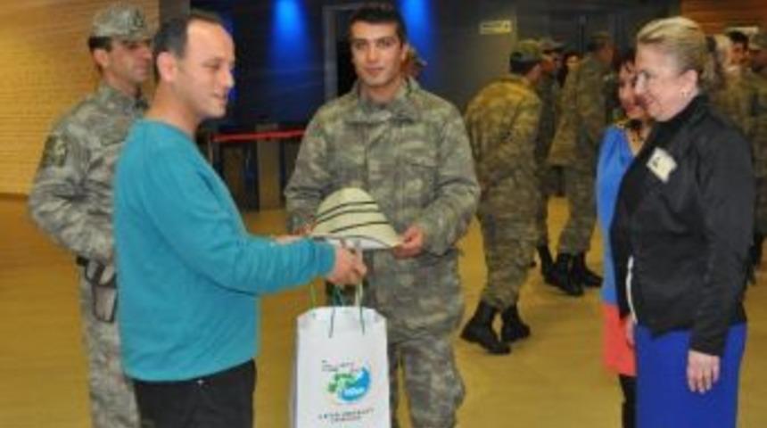 253 Bininci Ziyaret&ccedil;i Mehmet&ccedil;ik Oldu