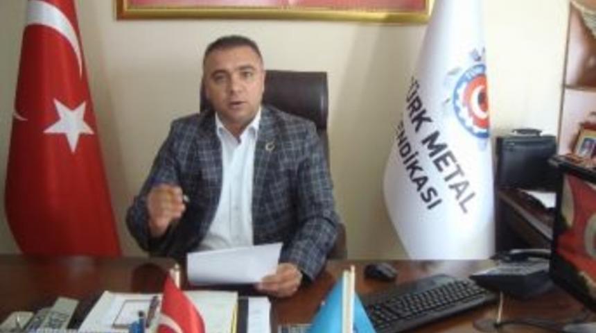 Ko&ccedil;ak, &ldquo;asgari &Uuml;cret Zammı Bir Simit Parası Bile Değil&rdquo;