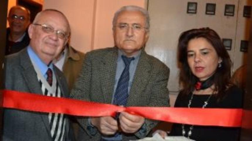 İş&ccedil;i Partisi Gelibolu Binasının A&ccedil;ılışı Yapıldı