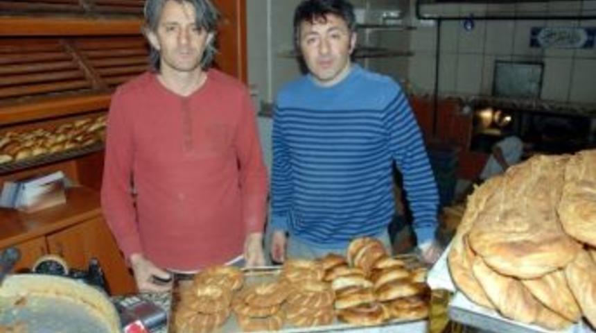 &ldquo;simit Zammına Vatandaştan Tepki&rdquo;