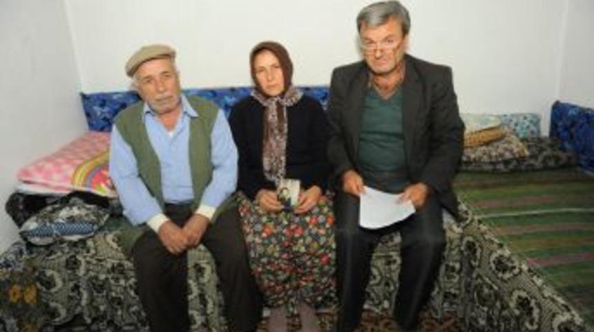 G&ouml;rmeyen Duymayan Nineyi, Kız Ka&ccedil;ırmaya Yardımdan Hapse Attılar