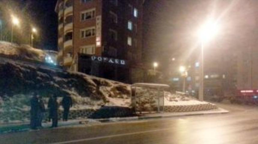 Gemlik'te Trafik Kazası: 1 &Ouml;l&uuml;