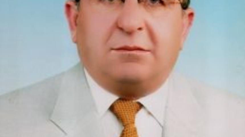 Kale Eski Belediye Başkanı Karaayvaz Hayatını Kaybetti