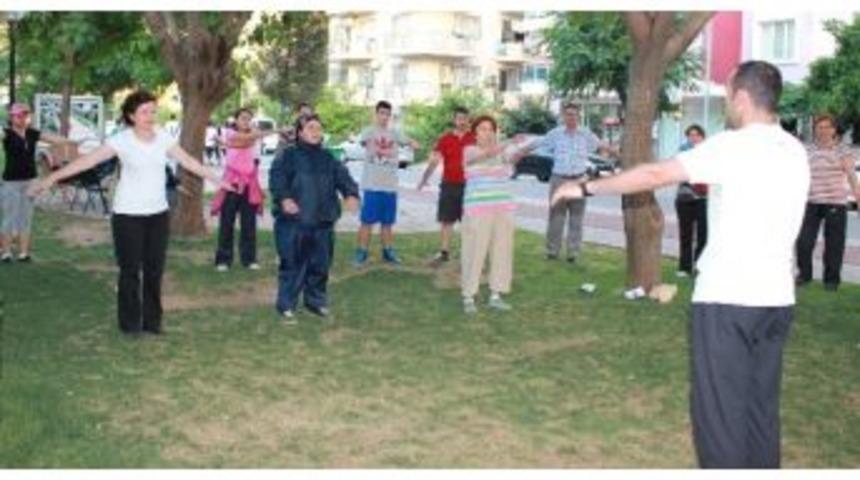 Bel Fıtığından Korunmak İ&ccedil;in Spor Yapın