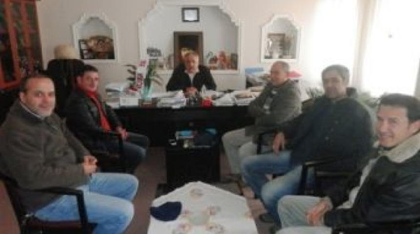 K&ouml;yceğiz 3. Motosiklet Festivali&rsquo;nin Tarihi Belli Oldu