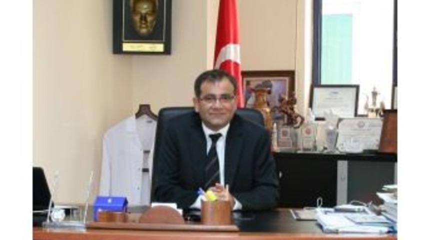 &Ouml;zkan: "eczanelerde Sahte İla&ccedil; Olmaz"