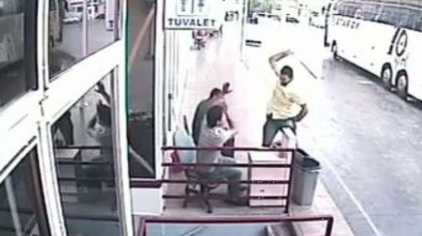 (&ouml;zel Haber) &Ouml;nce &Ouml;ld&uuml;resiye D&ouml;vd&uuml;, Sonra Ayağından Vurdu