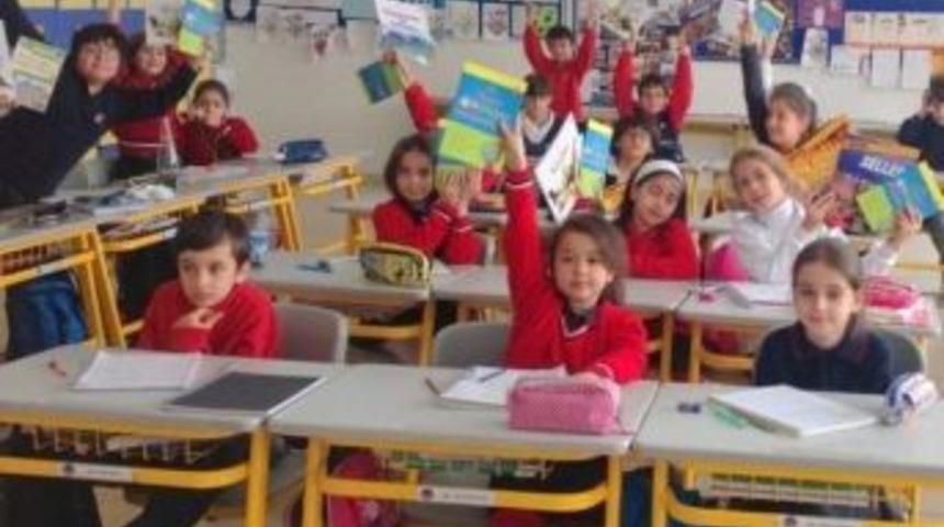 &Ouml;ğrencilere Doğa Ve Geri D&ouml;n&uuml;ş&uuml;m Teşviği