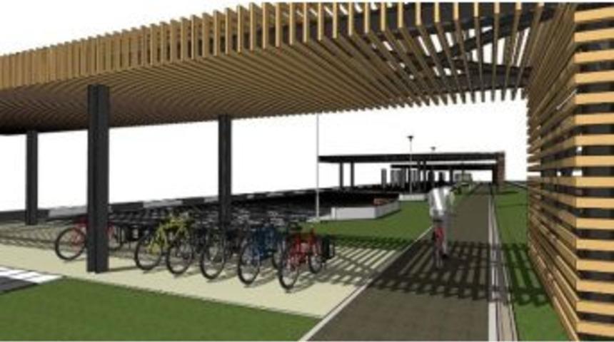 İzmir&rsquo;de Bisiklet Devrimi