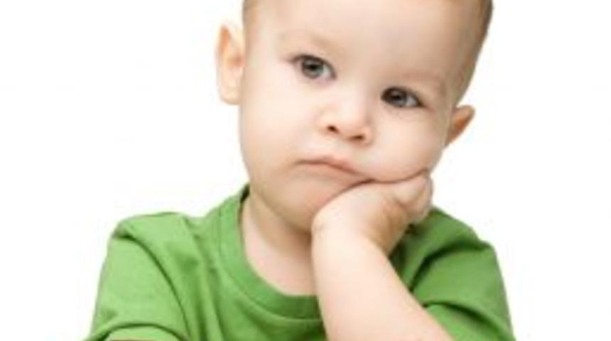 &Ccedil;ocuklarda Kabızlık &Ouml;nemli!